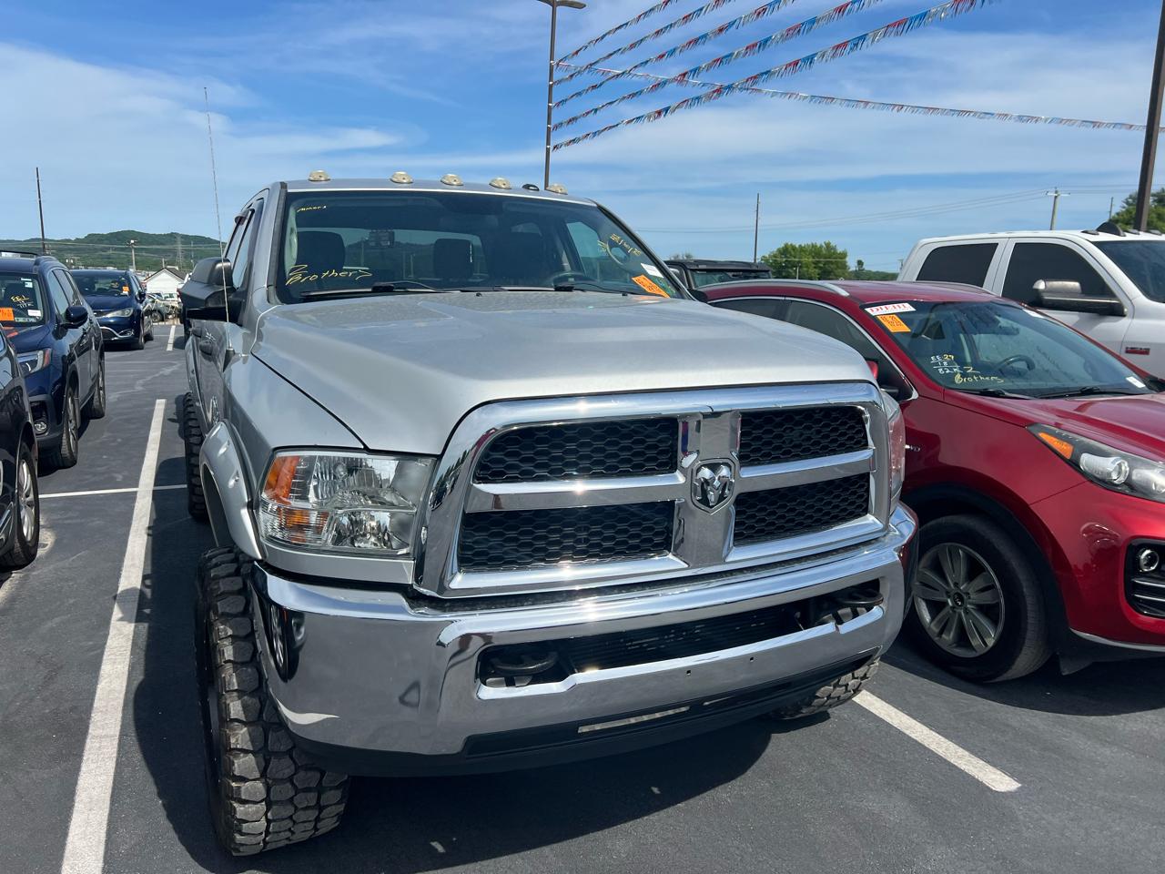ram ram 2500 pickup 2015 3C6UR5CL3FG664153 image ram ram 2500 pickup 2015 3C6UR5CL3FG664153 image